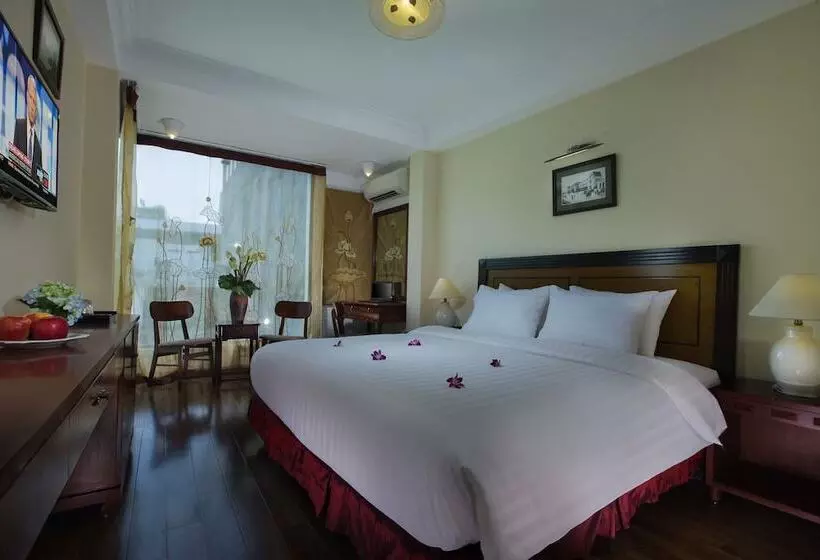 Fotos del hotel Classic Street:  16