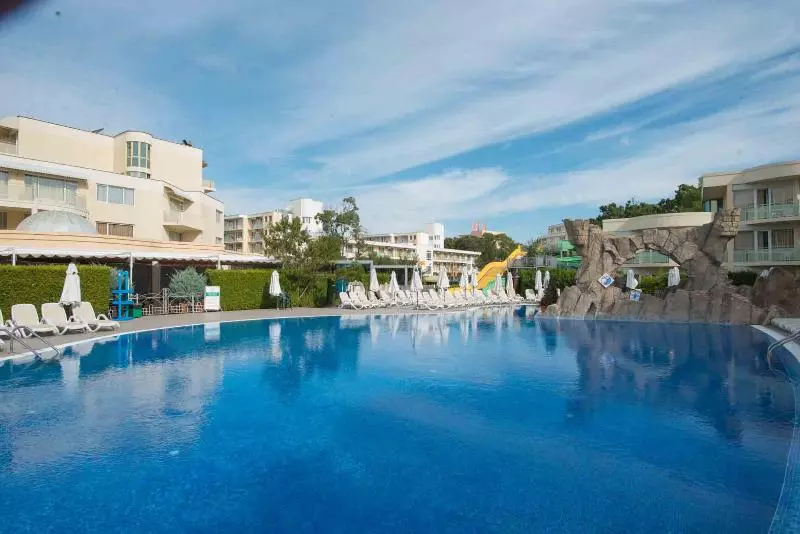 Fotos del hotel Das Club Hotel Sunny Beach  All Inclusive:  9