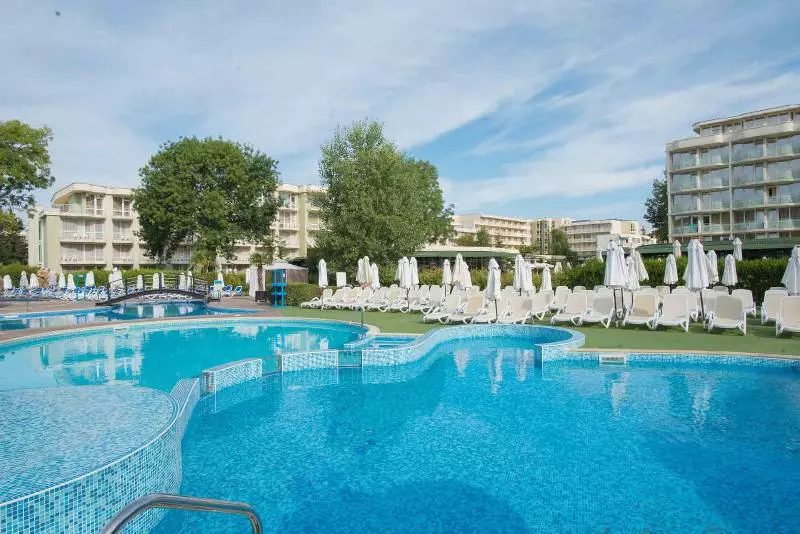 Fotos del hotel Das Club Hotel Sunny Beach  All Inclusive:  15