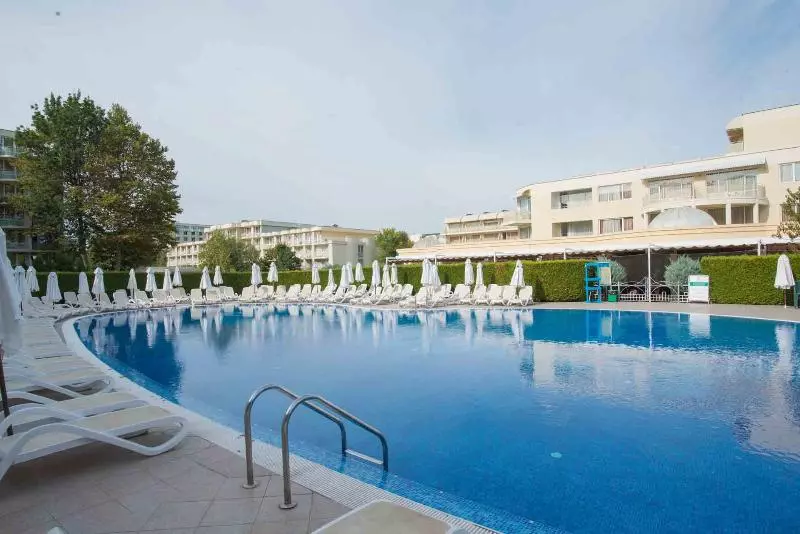 Fotos del hotel Das Club Hotel Sunny Beach  All Inclusive:  2