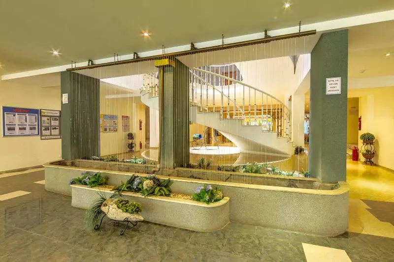 Fotos del hotel Das Club Hotel Sunny Beach  All Inclusive:  4