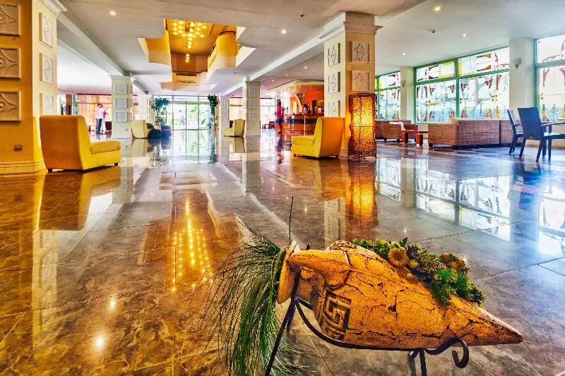 Fotos del hotel Das Club Hotel Sunny Beach  All Inclusive:  23