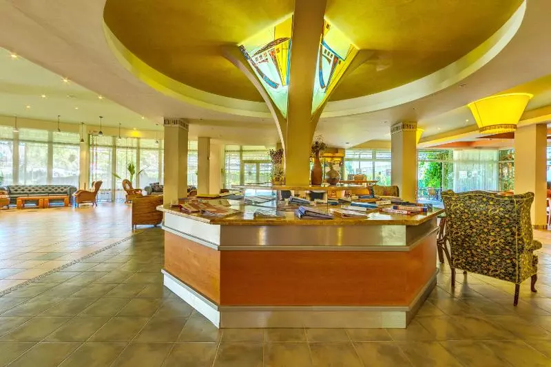 Fotos del hotel Das Club Hotel Sunny Beach  All Inclusive:  6