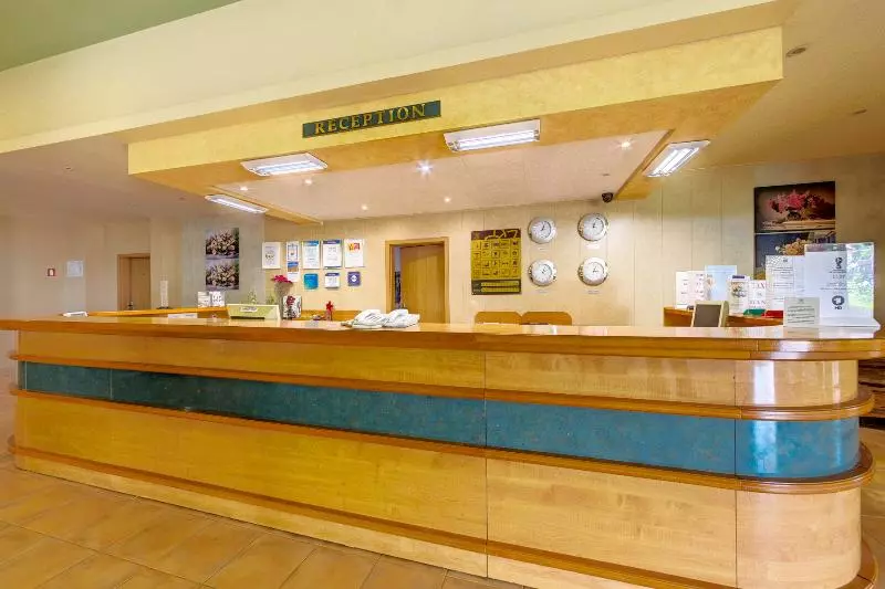 Fotos del hotel Das Club Hotel Sunny Beach  All Inclusive:  16