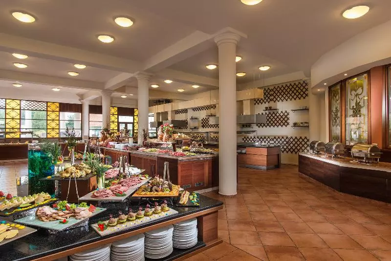 Fotos del hotel Das Club Hotel Sunny Beach  All Inclusive:  13