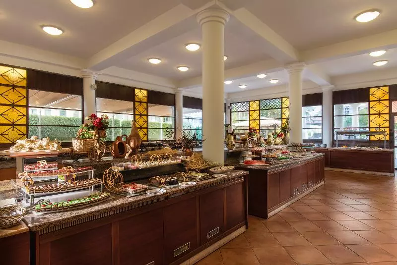 Fotos del hotel Das Club Hotel Sunny Beach  All Inclusive:  5