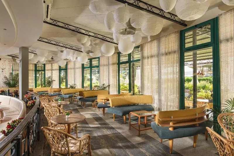 Fotos del hotel Das Club Hotel Sunny Beach  All Inclusive:  3