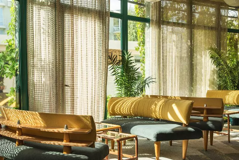 Das Club Hotel Sunny Beach  All Inclusive