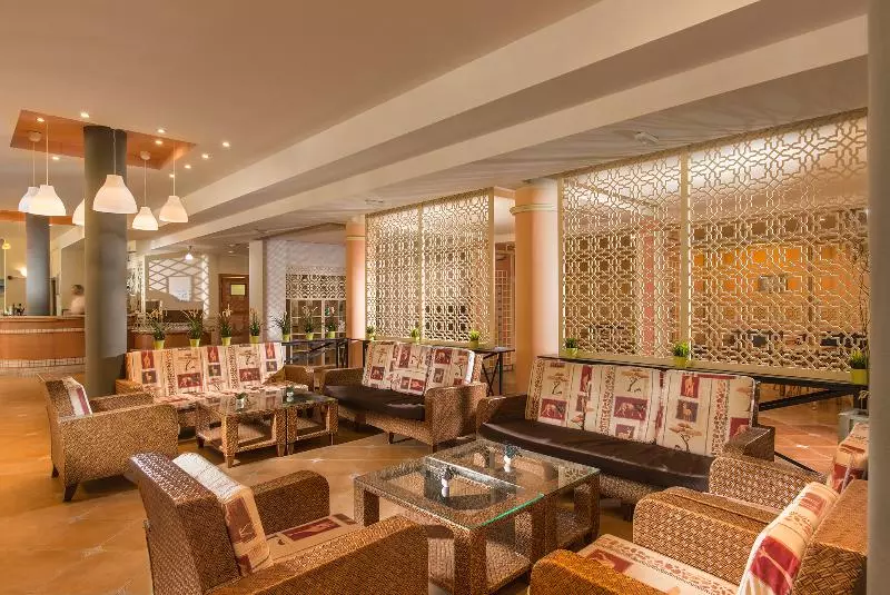 Fotos del hotel Das Club Hotel Sunny Beach  All Inclusive:  11