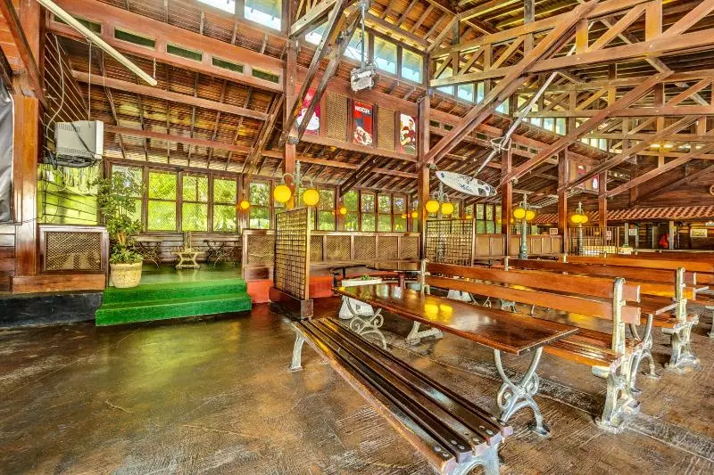 Fotos del hotel Das Club Hotel Sunny Beach  All Inclusive:  7