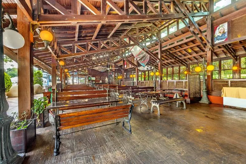 Fotos del hotel Das Club Hotel Sunny Beach  All Inclusive:  17