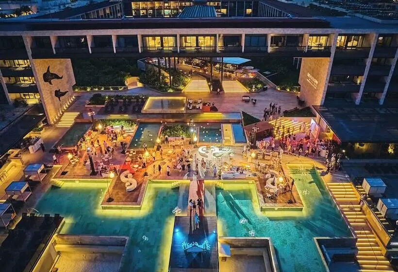 Fotos del hotel Grand Hyatt Playa Del Carmen Resort:  22