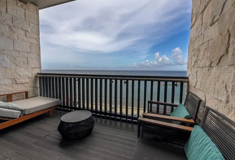 Fotos del hotel Grand Hyatt Playa Del Carmen Resort:  10