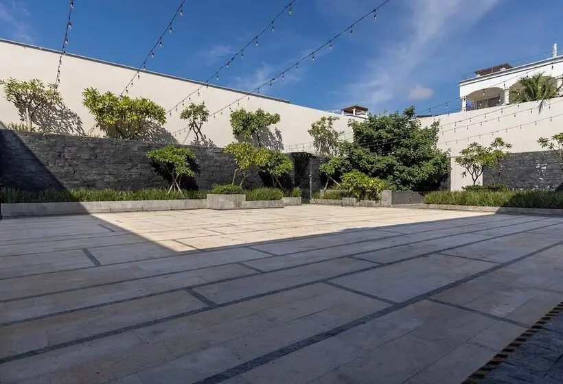 Fotos del hotel Grand Hyatt Playa Del Carmen Resort:  8