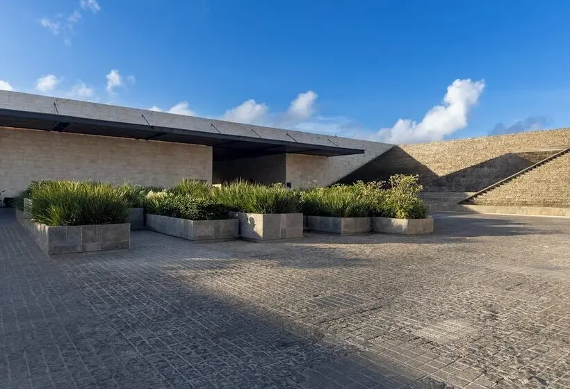 Fotos del hotel Grand Hyatt Playa Del Carmen Resort:  25