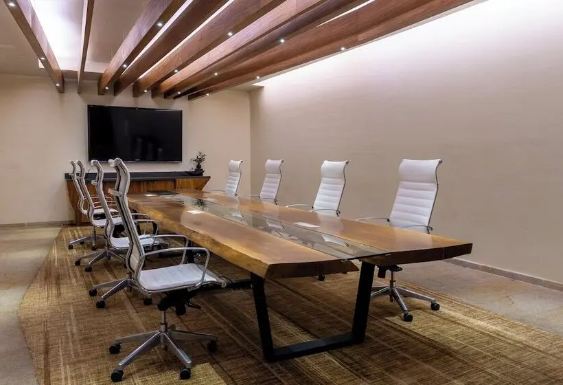 Fotos del hotel Grand Hyatt Playa Del Carmen Resort:  17