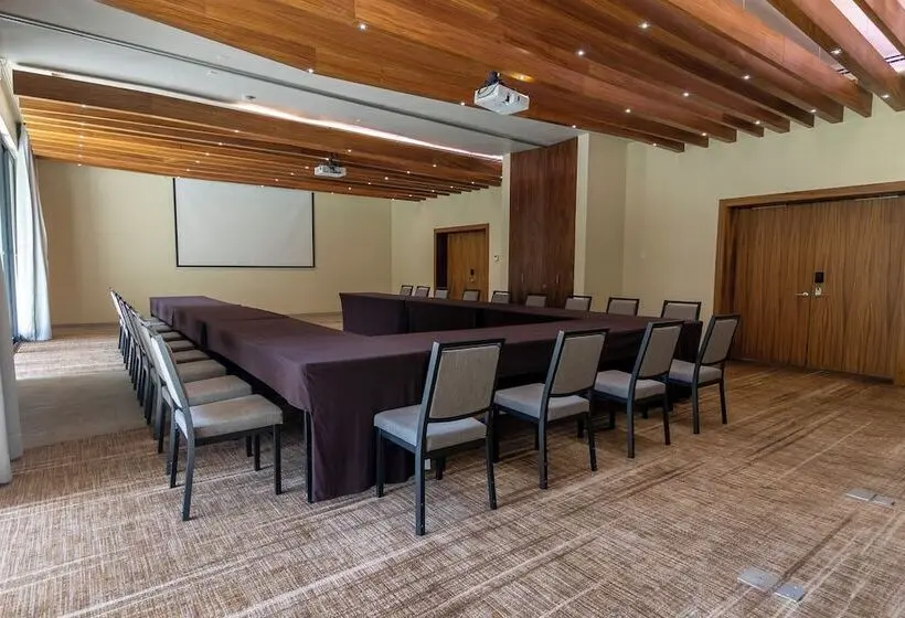 Fotos del hotel Grand Hyatt Playa Del Carmen Resort:  23