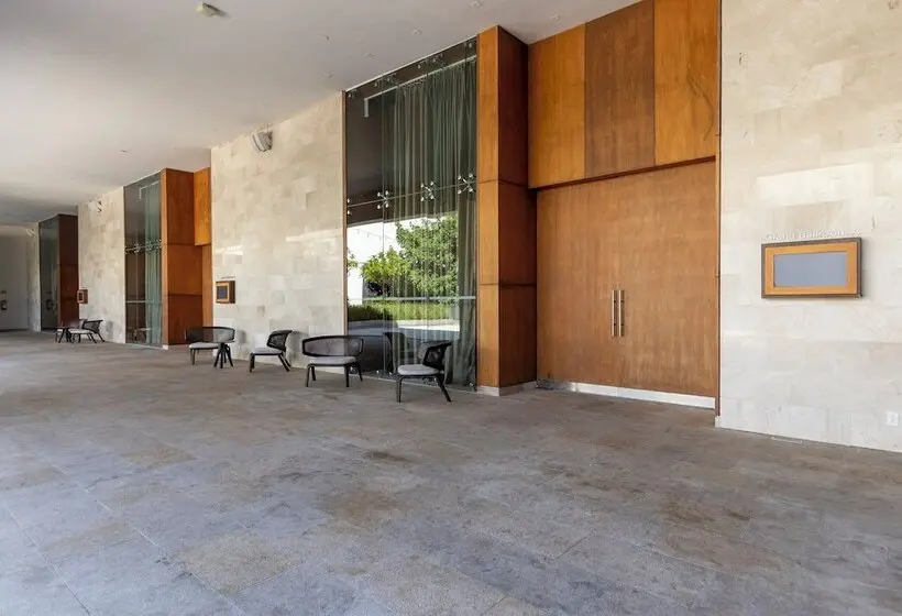 Fotos del hotel Grand Hyatt Playa Del Carmen Resort:  3