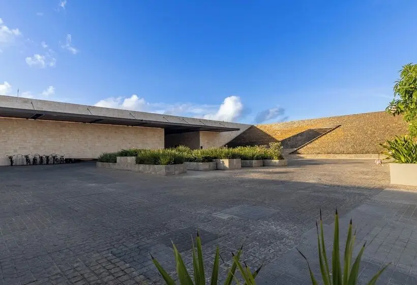 Fotos del hotel Grand Hyatt Playa Del Carmen Resort:  30