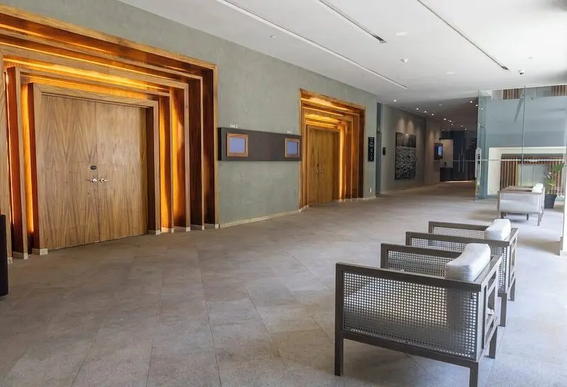 Fotos del hotel Grand Hyatt Playa Del Carmen Resort:  15