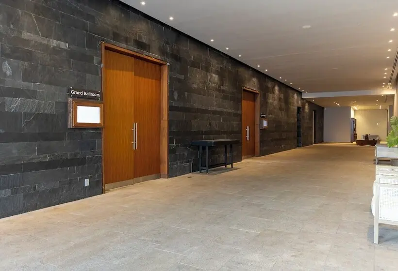 Fotos del hotel Grand Hyatt Playa Del Carmen Resort:  4