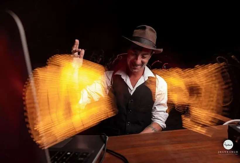 Fotos del hotel Grand Hyatt Playa Del Carmen Resort:  9