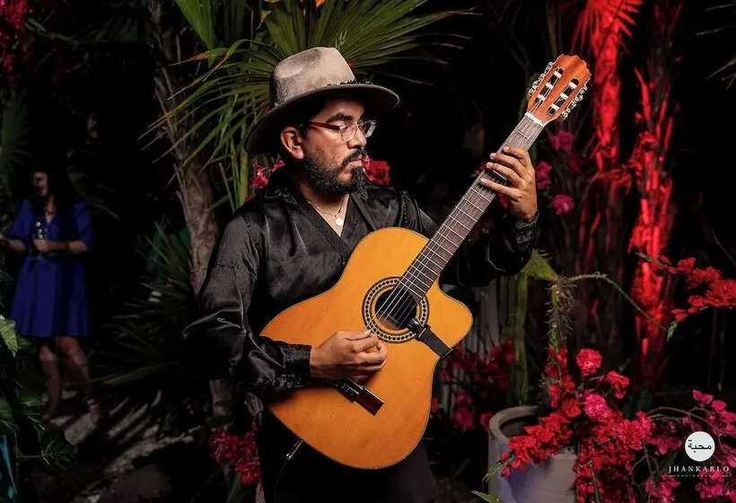 Fotos del hotel Grand Hyatt Playa Del Carmen Resort:  19