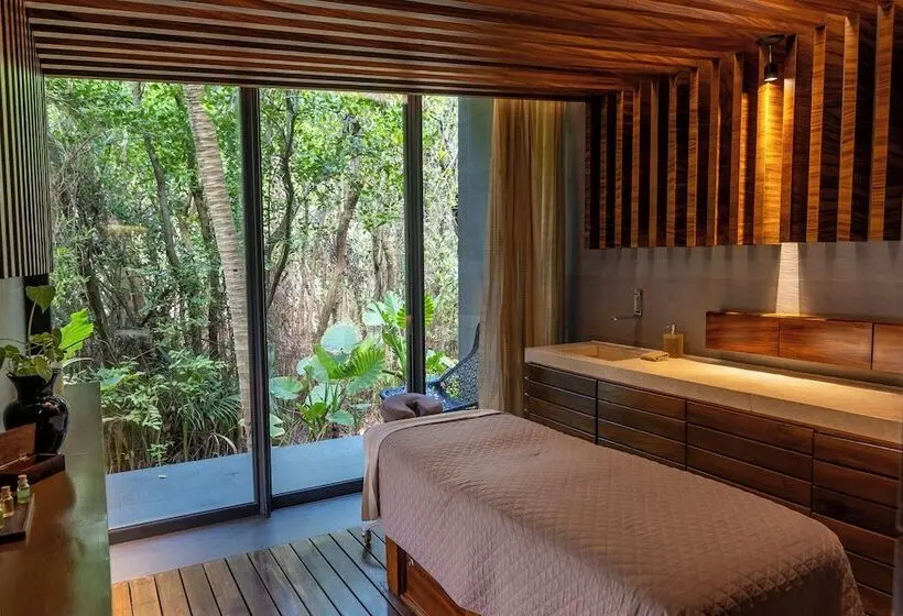 Fotos del hotel Grand Hyatt Playa Del Carmen Resort:  14