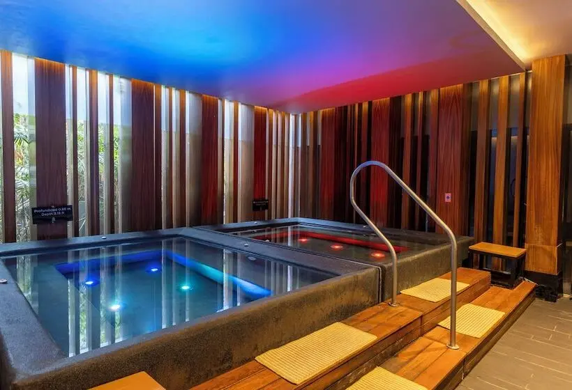 Fotos del hotel Grand Hyatt Playa Del Carmen Resort:  5