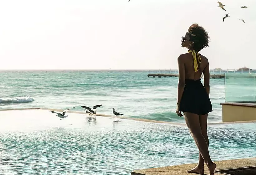 Fotos del hotel Grand Hyatt Playa Del Carmen Resort:  41