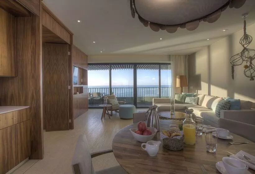 Fotos del hotel Grand Hyatt Playa Del Carmen Resort:  47