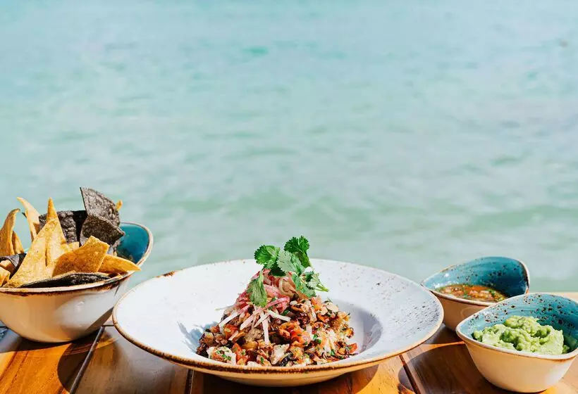 Fotos del hotel Grand Hyatt Playa Del Carmen Resort:  21