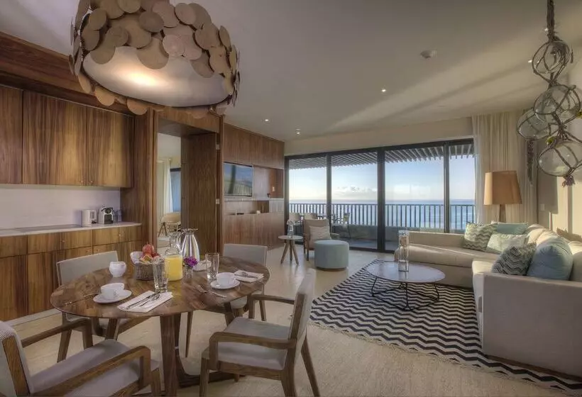 Fotos del hotel Grand Hyatt Playa Del Carmen Resort:  45