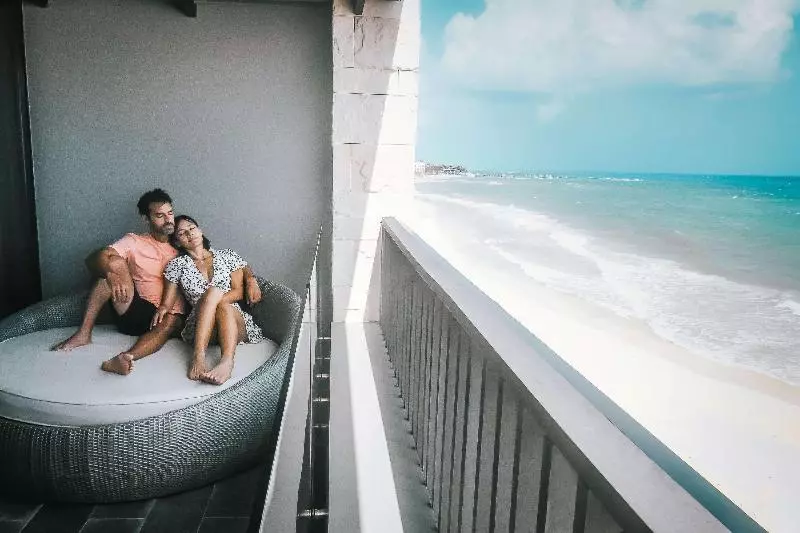 Fotos del hotel Grand Hyatt Playa Del Carmen Resort:  40