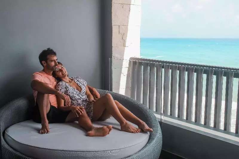 Fotos del hotel Grand Hyatt Playa Del Carmen Resort:  48