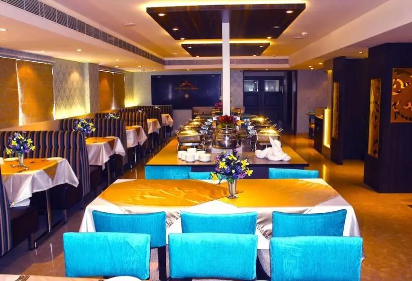 Fotos del hotel The Iris:  21