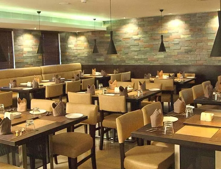 Fotos del hotel The Iris:  16