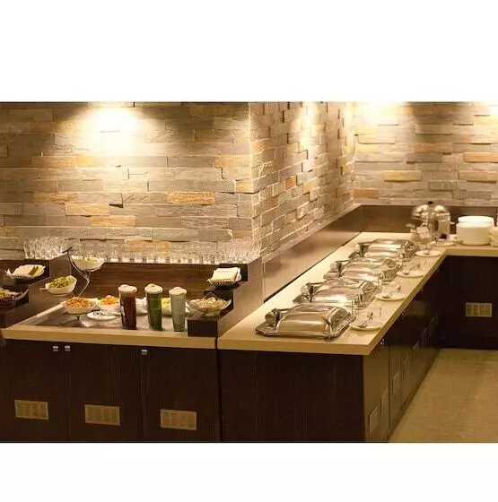 Fotos del hotel The Iris:  25