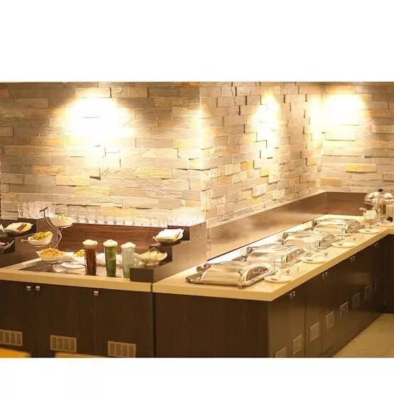 Fotos del hotel The Iris:  7