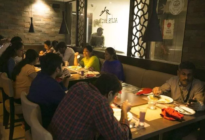 Fotos del hotel The Iris:  23