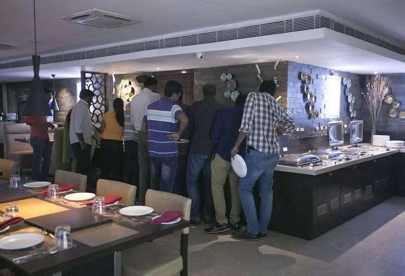 Fotos del hotel The Iris:  24