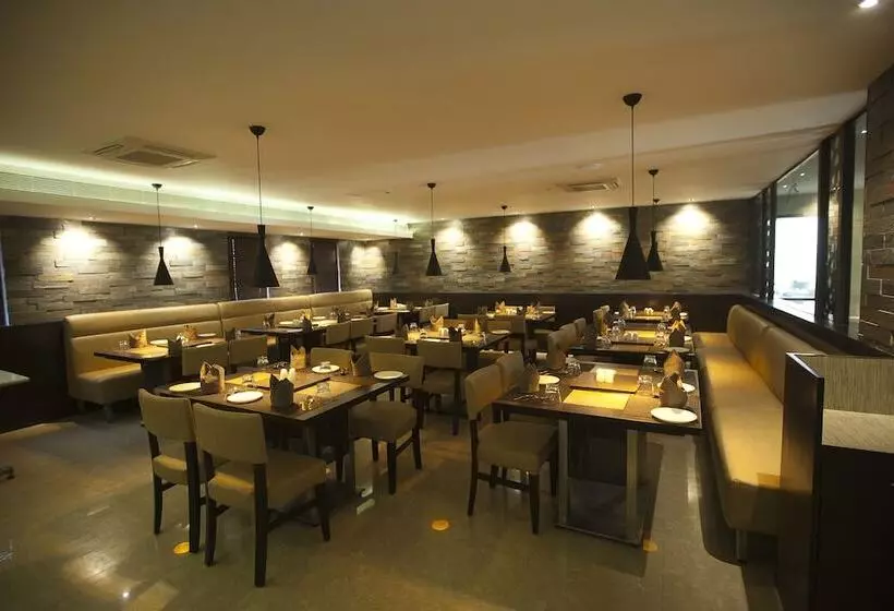 Fotos del hotel The Iris:  18