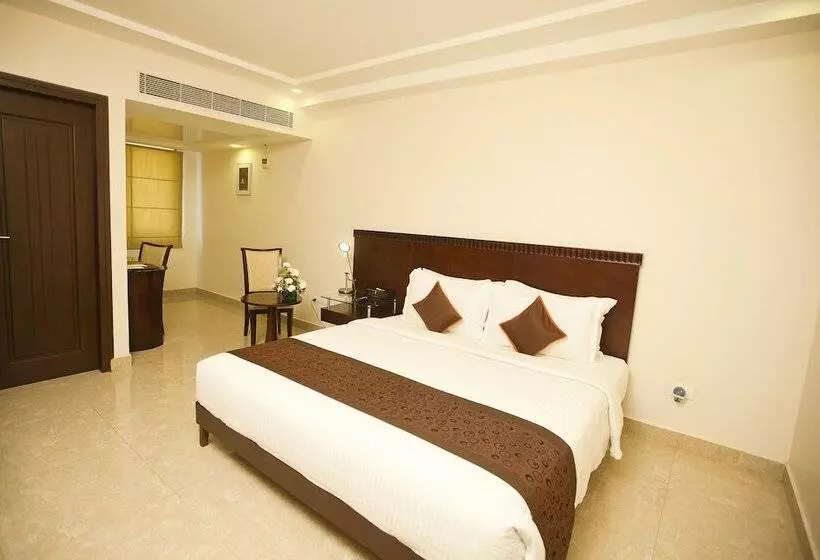 Fotos del hotel The Iris:  10