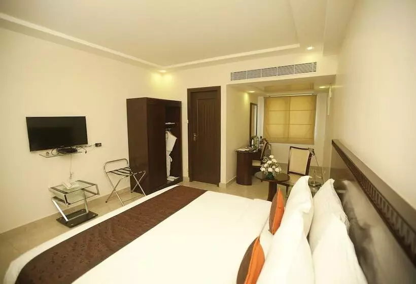 Fotos del hotel The Iris:  15