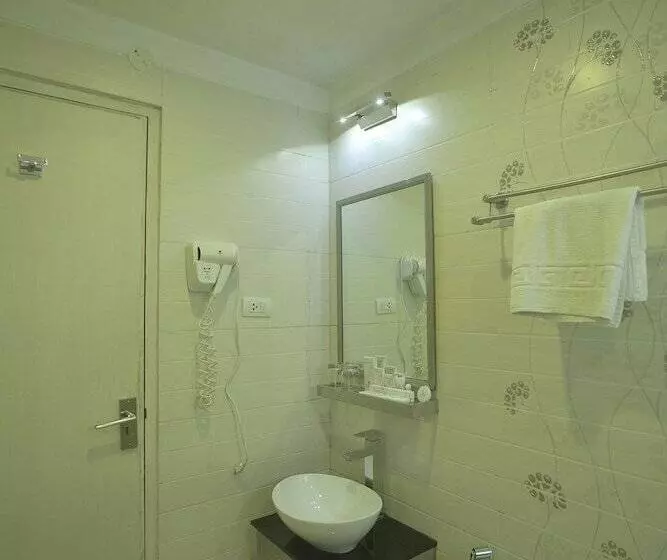 Fotos del hotel The Iris:  19