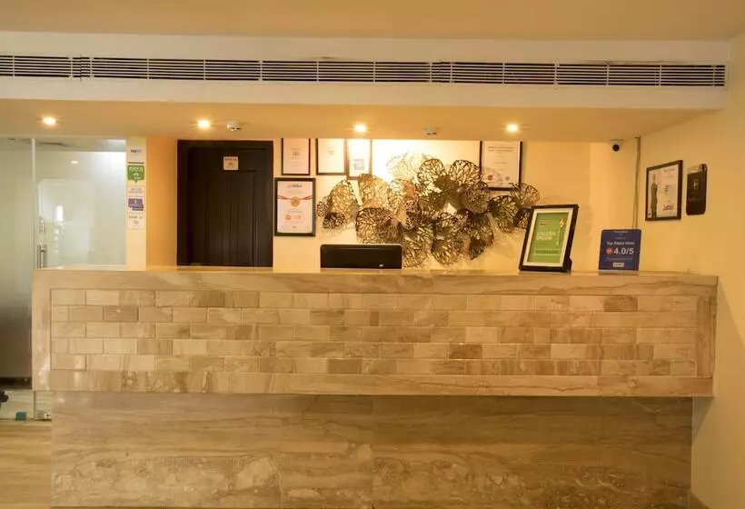 Fotos del hotel The Iris:  4