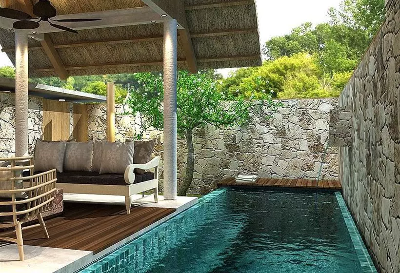 Fotos del hotel Mahala Hasa Villa:  2