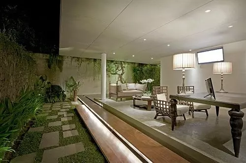 Fotos del hotel Mahala Hasa Villa:  24