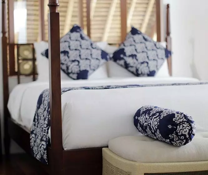 Fotos del hotel Mahala Hasa Villa:  25