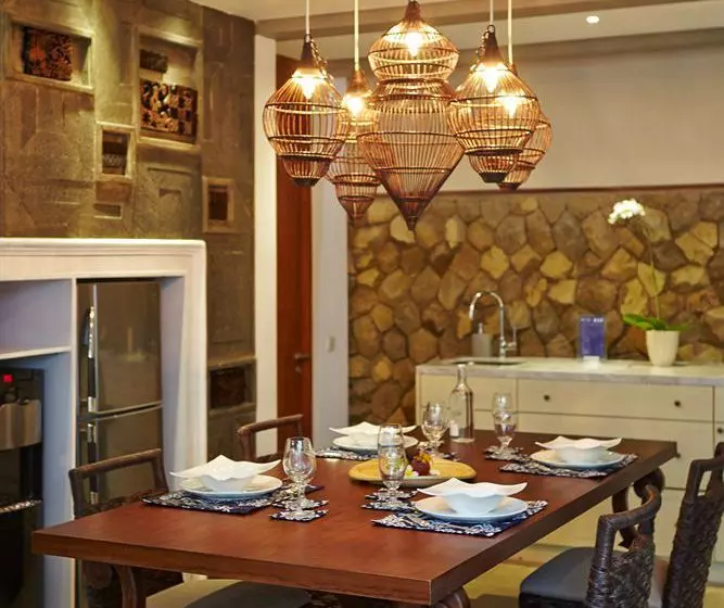 Fotos del hotel Mahala Hasa Villa:  3